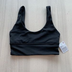Lululemon Align Reversible Sports Bra